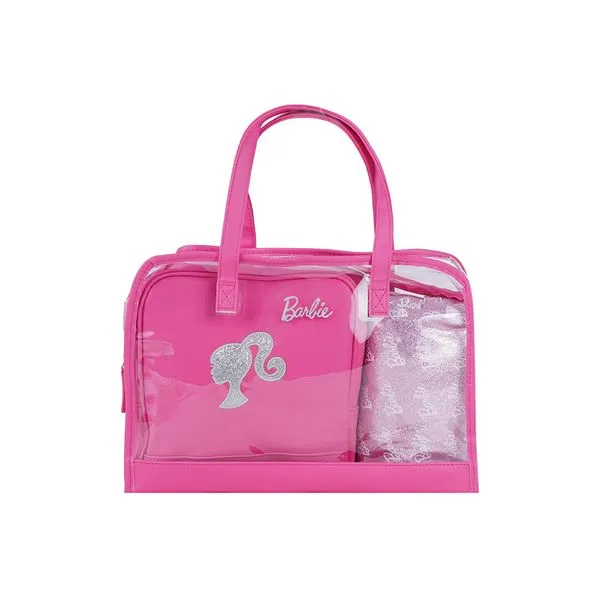 Cosmetiqueras Serie Barbie