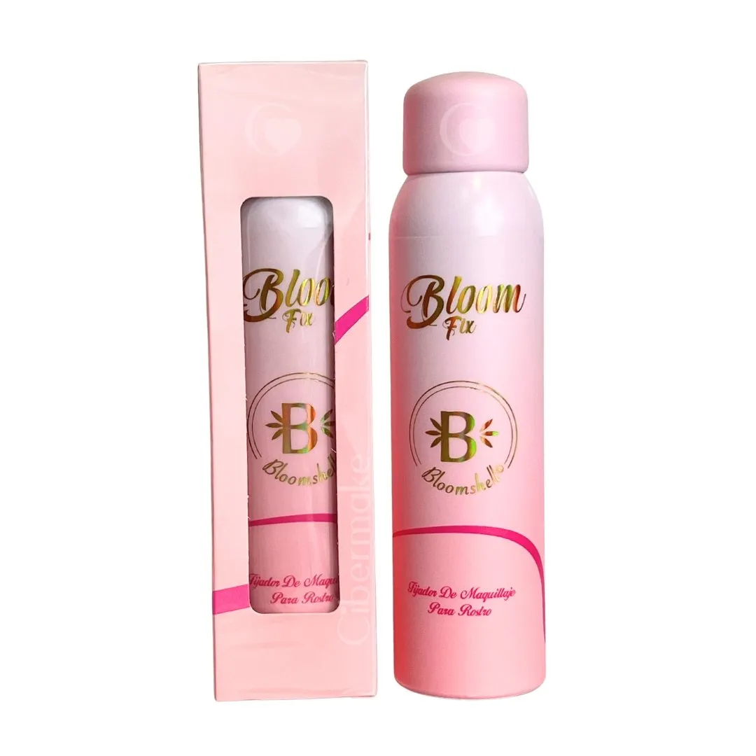 Bloom Fix Fijador Bloomshell