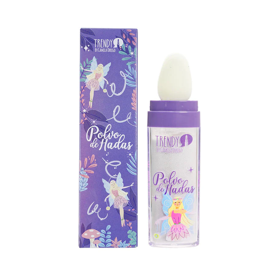 Polvo de Hadas