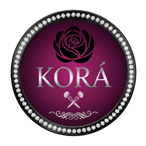 Logo de Korá