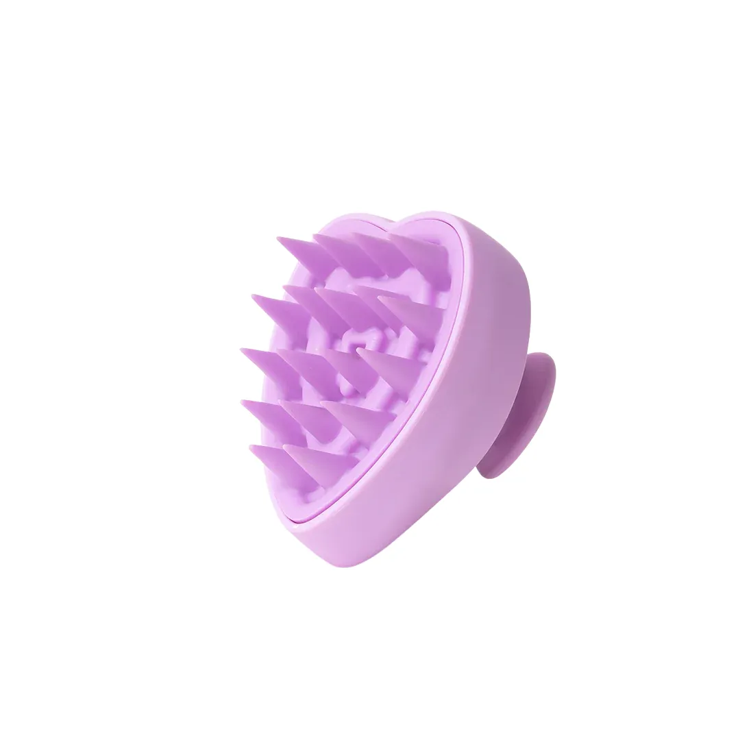 Cepillo masajeador Corazon