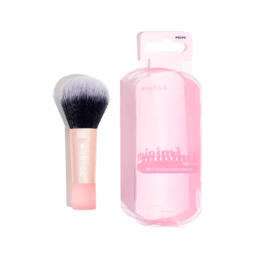 Brocha Minimi – Montoc