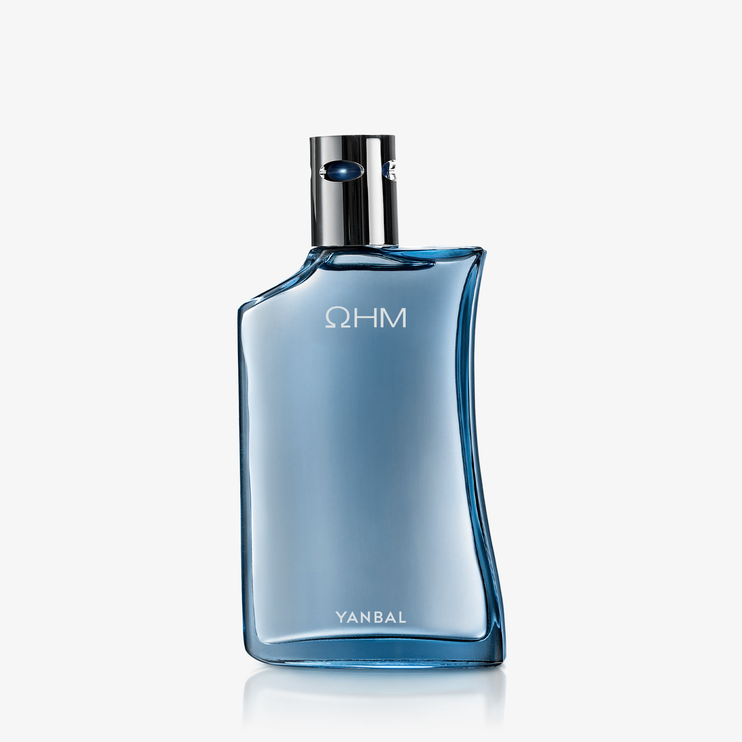 Perfume de Hombre Ohm 100 ml