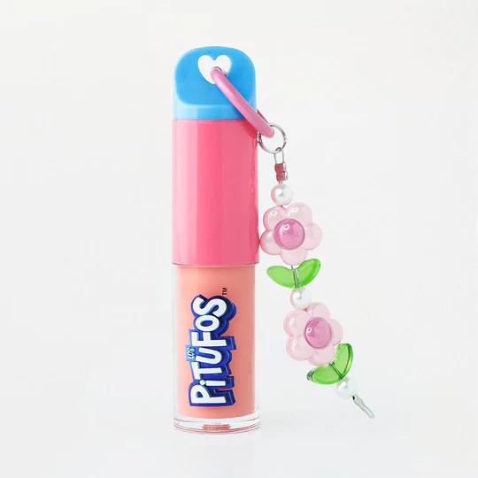 Rubor Líquido Pitufos