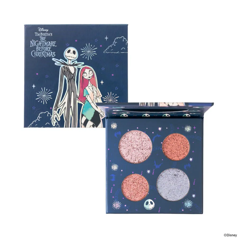 Sombra Metalica Jack